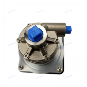 MICROPUMP L28947 PUMP 9680020081