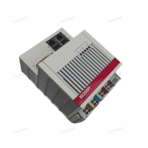 CPU CX5140-0120 1001 voor SYSTEEMprinter 60000559