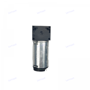 KNF PML10655-NF 60 Pumpe