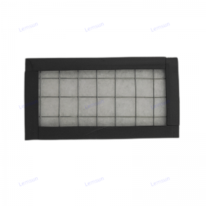 Plaque filtrante 9620200051 pour imprimante SYSTEM