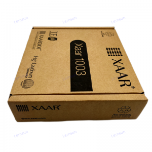 XAAR 1003 GS12C printhead