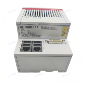 CPU CX5140-0120 1001 für SYSTEM Drucker 60000559