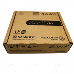 رأس الطباعة XAAR 1003 GS12C