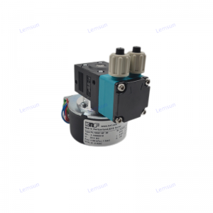 KNF PL10067 NF60-Pumpe