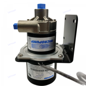 MICROPUMP L28947 PUMP 9680020081