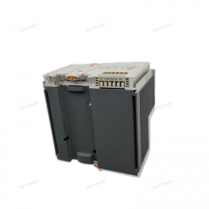 CPU CX5020-0120 1002 für SYSTEM Drucker 6909000010