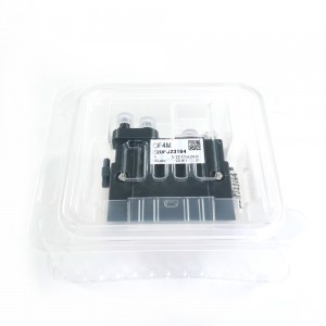 Toshiba CE4M printhead for UV Flatbed Printer