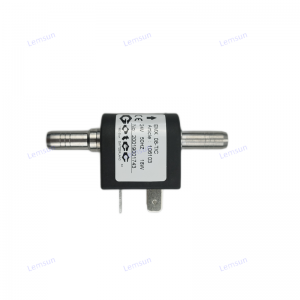 GOTEC 116103 pompa EMX 08-T/C Elektromagnetyczna