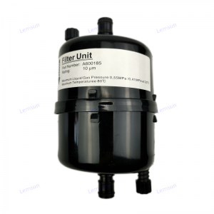 SACMI printer ink filter 10um A600185