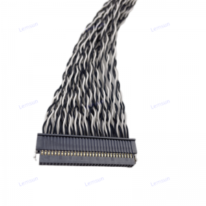 Dimatix cable for SYSTEM printer