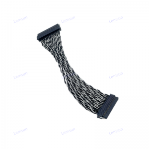 Cable Dimatix para impresora SYSTEM