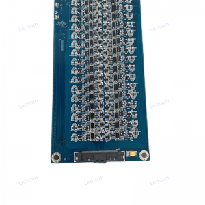 NET printer card dimatix