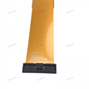 XAAR 1001 printhead cable