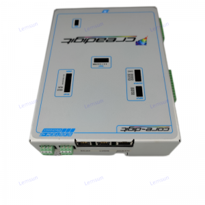 SYSTEM printer DSP 1.0 card