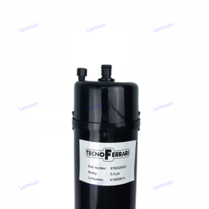 Tenoferrari printer ink filter 5um 670002003