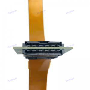 XAAR 1003 transfer cable