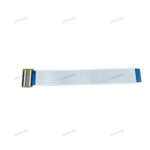 XAAR 1001 transfer cable