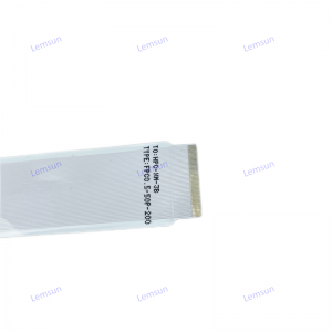 XAAR 1001 printhead cable