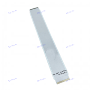 XAAR 1001 printhead cable