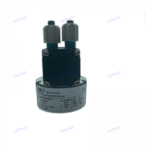 knf PML7884 NF60 Pumpe