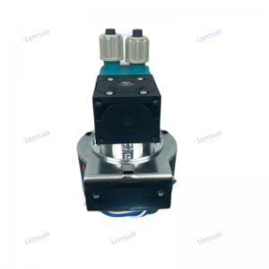 knf PML7884 NF60 pump