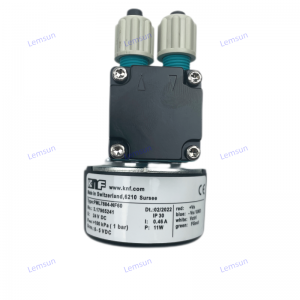 knf PML7884 NF60 Pumpe