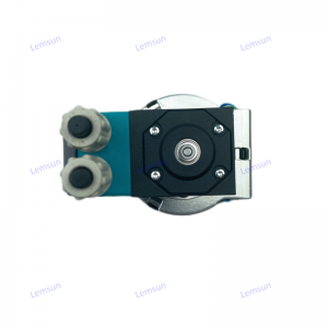 knf PML7884 NF60 Pumpe