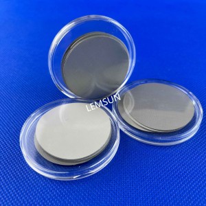 DIP TECH GLASS PRINTER PNEO-0101 filter screen 14um