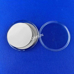 DIP TECH GLASS PRINTER PNEO-0101 filter screen 14um