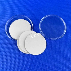 DIP TECH GLASS PRINTER PNEO-0101 filter screen 14um