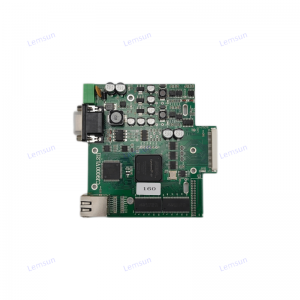 KINGTAU printer board card for SEIKO 508gs