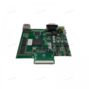 KINGTAU printer board card for SEIKO 508gs