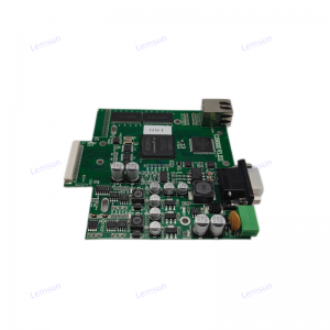 KINGTAU printer board card for SEIKO 508gs