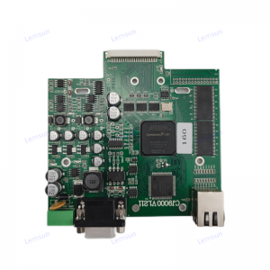 KINGTAU printer board card for SEIKO 508gs