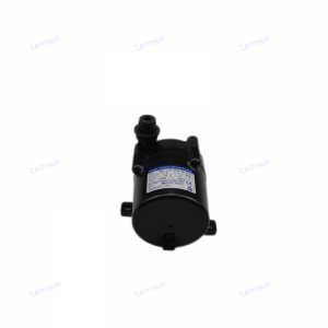 طابعة نظام lwaki pump RD-12ZTV24-Q1V14 90003163