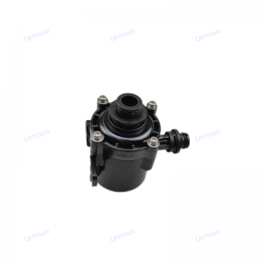 طابعة نظام lwaki pump RD-12ZTV24-Q1V14 90003163