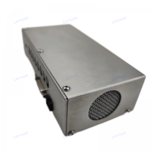 XUSB XP55500016 Sterownik PLC XAAR dla THCHNOFERRARI