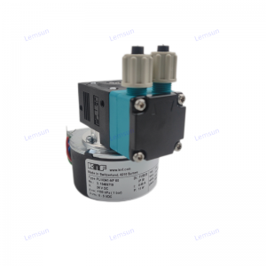 KNF PL10341 NF60 PUMPE