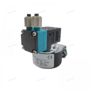 KNF PL10341 NF60 PUMP