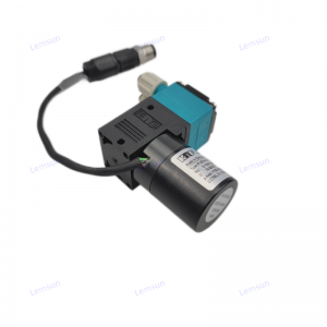 SYSTEM printer pump KNF PL8514 NF60 9680020083