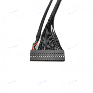 DIMATIX 1024 printhead cable