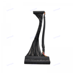 DIMATIX 1024 printhead cable