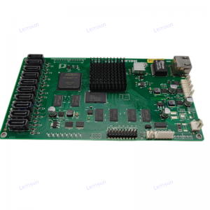 MEIJIA printer main board  MJMB4.0 -V3.0S D8