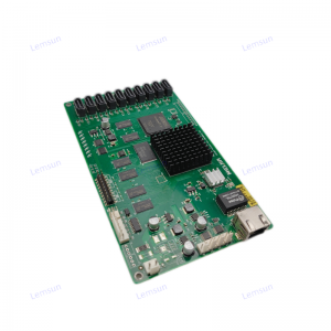 MEIJIA printer main board  MJMB4.0 -V3.0S D8