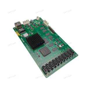 MEIJIA printer main board  MJMB4.0 -V3.0S D8