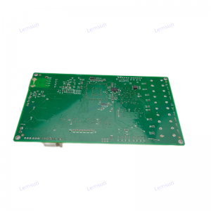 MEIJIA printer main board  MJMB4.0 -V3.0S D8