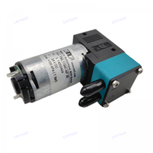 KNF PML11841 pump