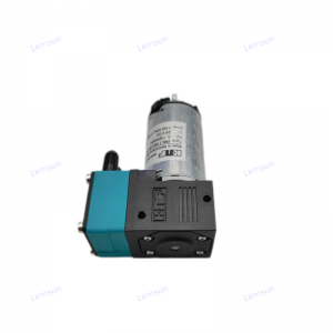 KNF PML11841 pump