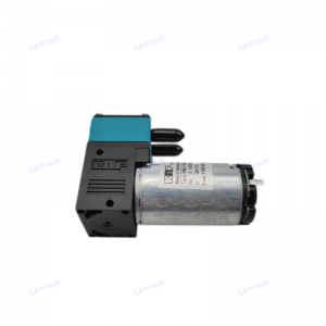 KNF PML11841 pump