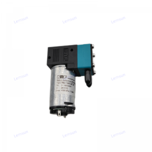 KNF PML11841 pump